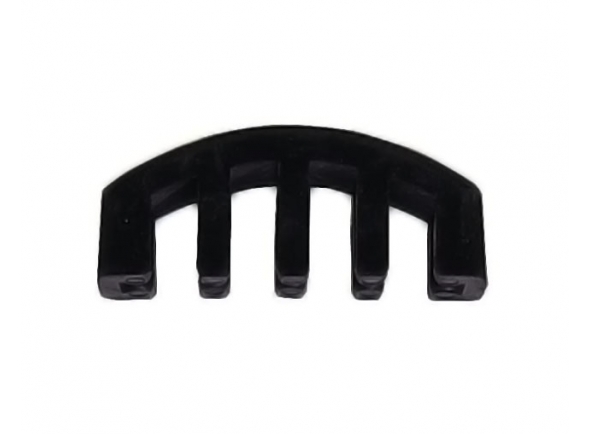 Gewa Surdina para Violino 411912 4/4 Borracha Gewa Surdina para Violino 411912 4/4 Borracha